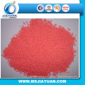 Red Detergent Color Speckles